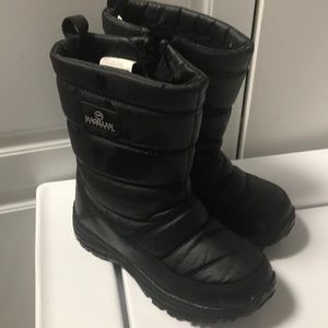 COPY - Winter boots